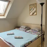 Tuenderszikla Panzio B&B Pilisjaszfalu