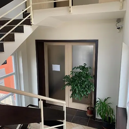 Tündérszikla Panzió 3*