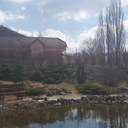 Tündérszikla Panzió 3*