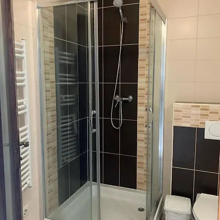 Tündérszikla Panzió Oda ve Kahvaltı