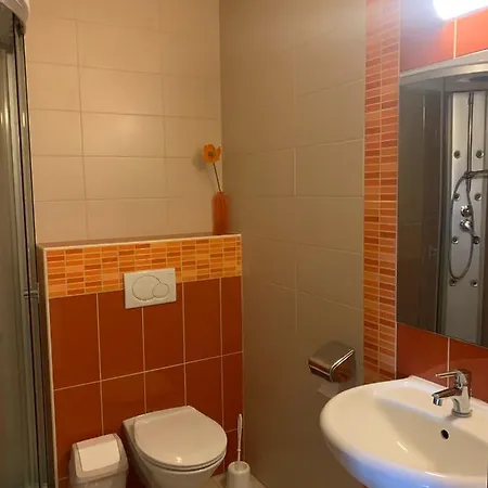 Tündérszikla Panzió 3* Pilisjászfalu