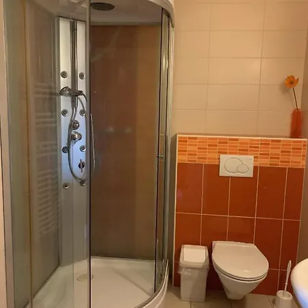 Tündérszikla Panzió