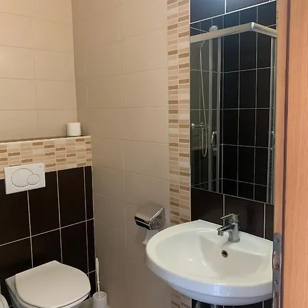Tündérszikla Panzió Oda ve Kahvaltı Pilisjaszfalu