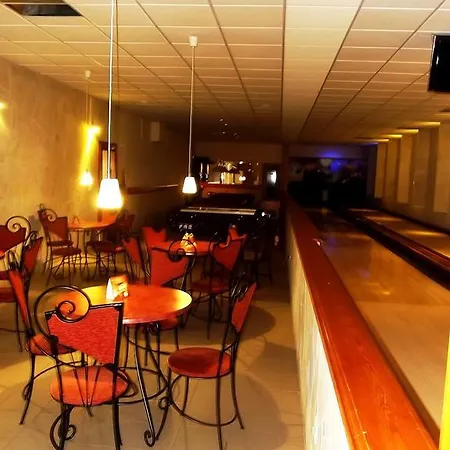 Panzió Tündérszikla Panzió