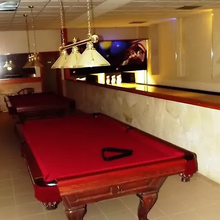 Tündérszikla Panzió Oda ve Kahvaltı Pilisjaszfalu