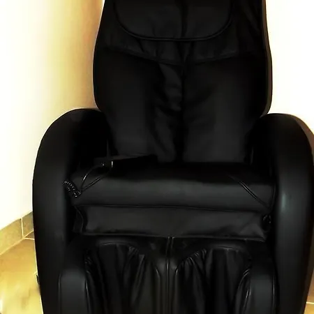 Panzió Tündérszikla Panzió