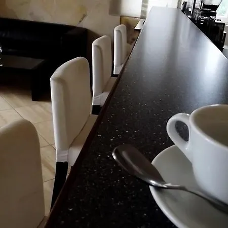 Tündérszikla Panzió