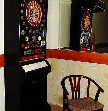 Tündérszikla Panzió Oda ve Kahvaltı 3*
