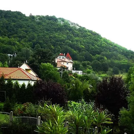 Tündérszikla Panzió 3*