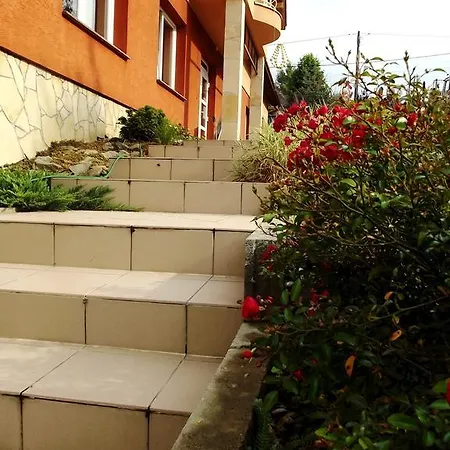 Tündérszikla Panzió Panzió