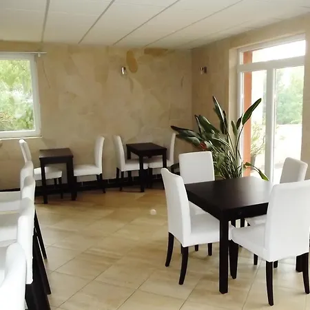 Tündérszikla Panzió Panzió Pilisjászfalu