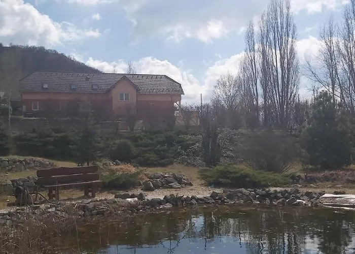 Tündérszikla Panzió 3*
