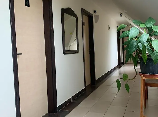 Bed & Breakfast Tuenderszikla Panzio Pilisjaszfalu