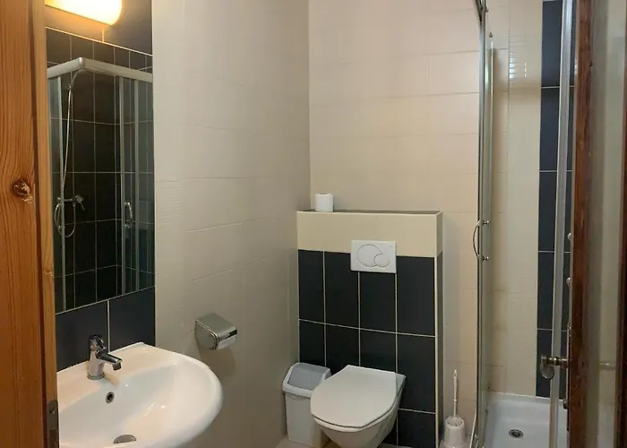 Panzió Tündérszikla Panzió Pilisjászfalu