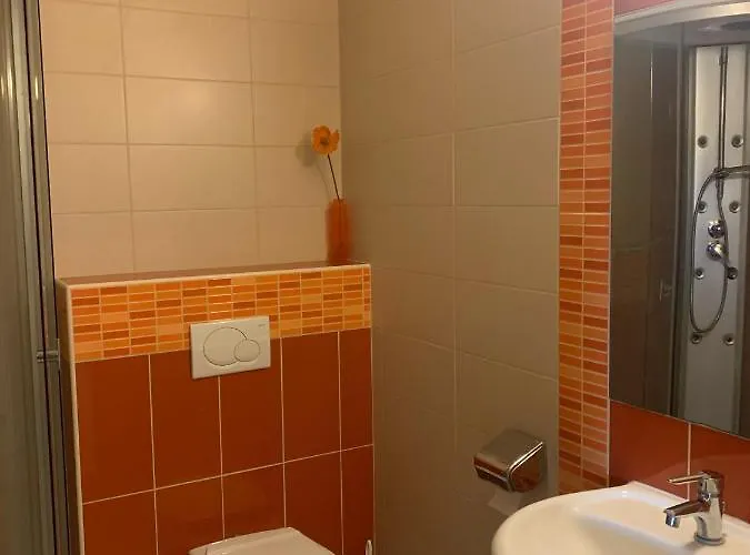 Tündérszikla Panzió 3* Pilisjaszfalu