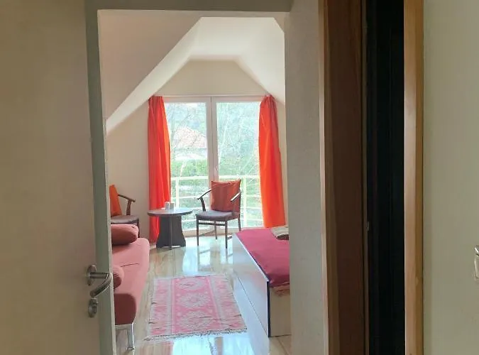 Tündérszikla Panzió Bed & Breakfast