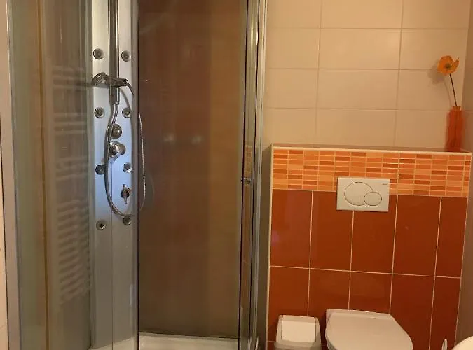 Tündérszikla Panzió