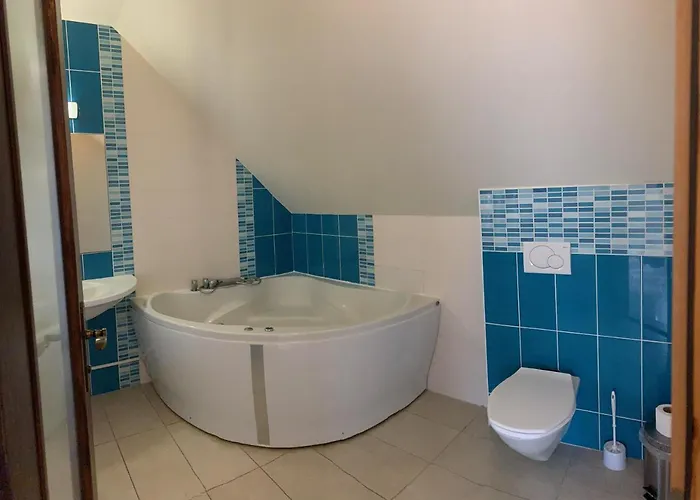 Panzió Tündérszikla Panzió Pilisjászfalu