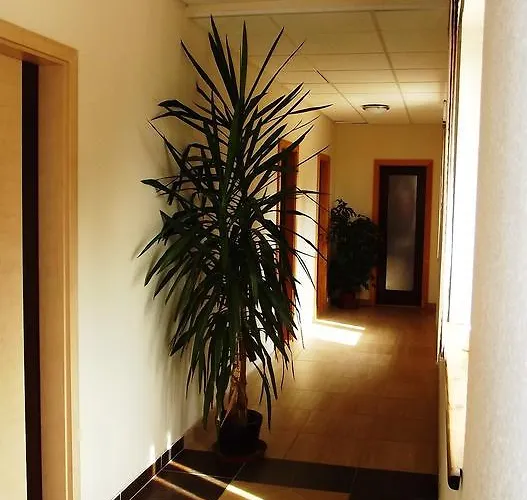 Tuenderszikla Panzio 3*