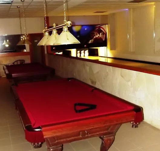 Tündérszikla Panzió Bed & Breakfast Pilisjaszfalu