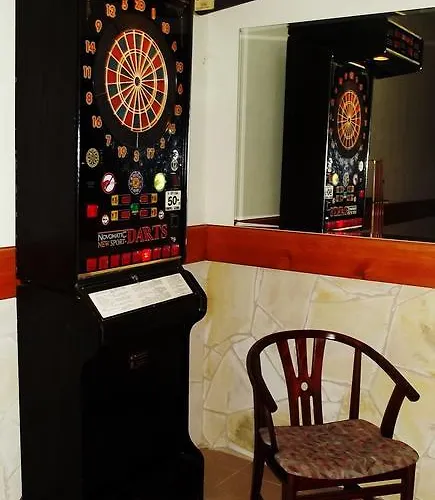 Tündérszikla Panzió Bed & Breakfast 3*