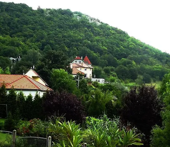 Tündérszikla Panzió 3*