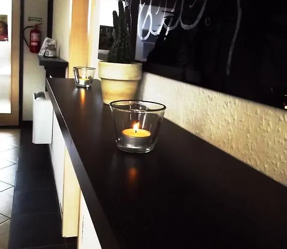 Tündérszikla Panzió Bed & Breakfast Pilisjaszfalu