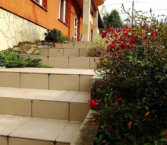 Tündérszikla Panzió Bed & Breakfast
